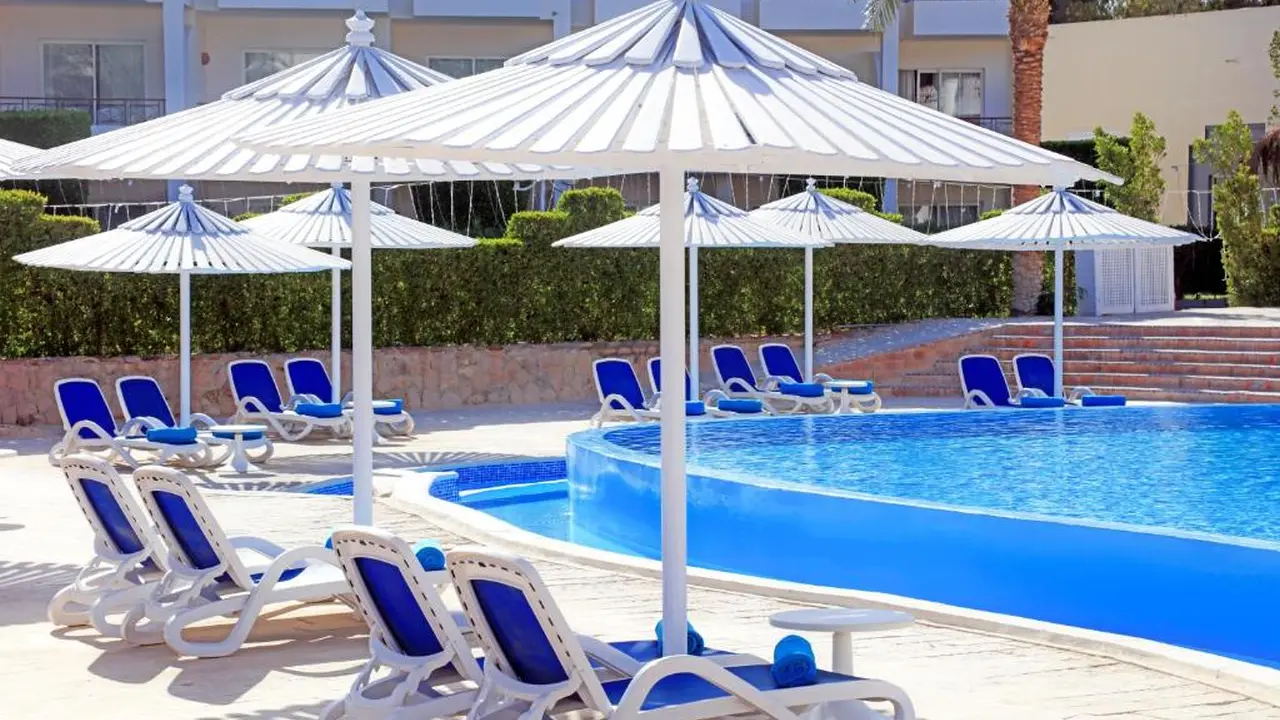 الفندق لابراندا رويال مكادي - مكادي باي